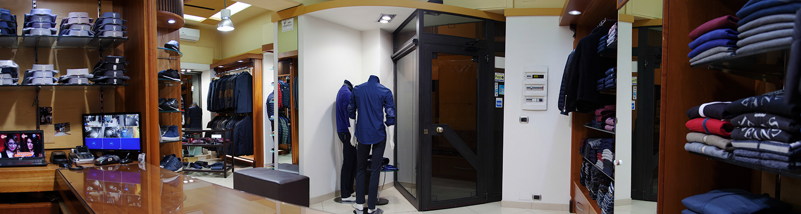 Panoramica luomomoda 01w