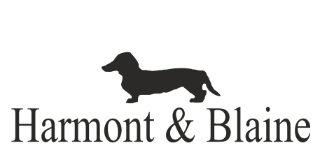 Harmont & Blaine